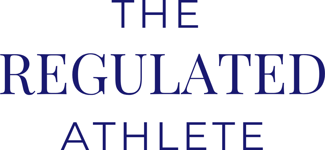 The Regulated Athlete