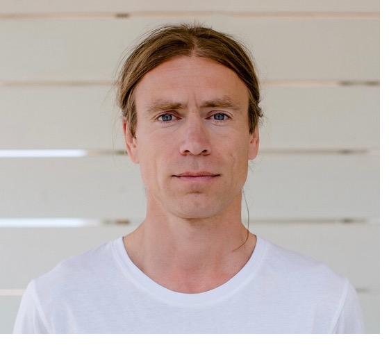 Michael Born